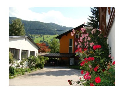 Apartment Appartement Reiteralm - Outdoor photo 26