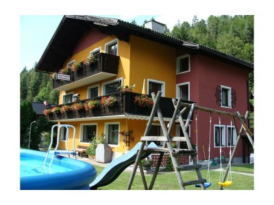 Apartment Appartement Reiteralm - Outdoor photo 29