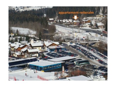 Apartment Appartement Reiteralm - Outdoor photo 31