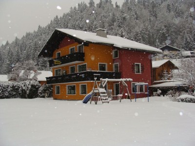 Apartment Appartement Reiteralm - Outdoor photo 32