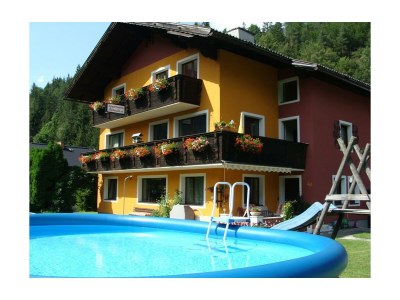 Apartment Appartement Reiteralm - Outdoor photo 33