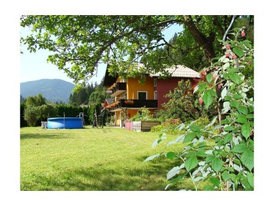 Apartment Appartement Reiteralm - Outdoor photo 34