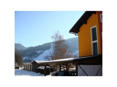 Apartment Appartement Reiteralm - Outdoor photo 36