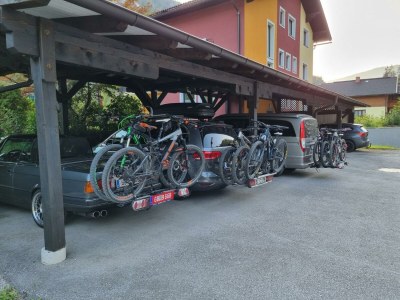 Apartment Appartement Reiteralm - Outdoor photo 37