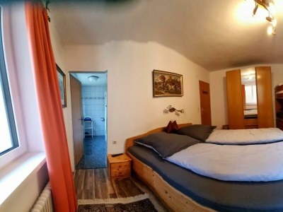 Apartment Appartement Reiteralm - Outdoor photo 40