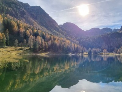 Apartment Appartement Reiteralm - Outdoor photo 43