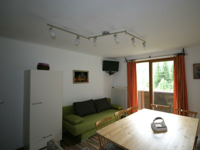 Apartment Appartement Reiteralm - Outdoor photo 45
