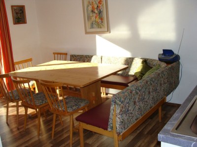 Apartment Appartement Reiteralm - Outdoor photo 47