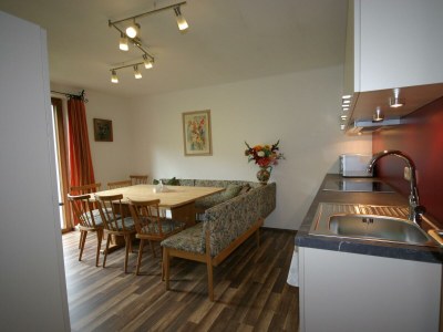 Apartment Appartement Reiteralm - Outdoor photo 48