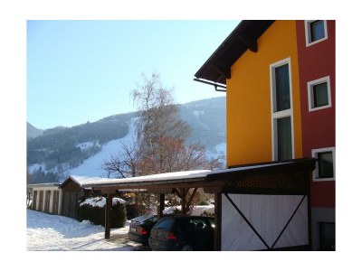 Apartment Appartement Reiteralm - Features photo 49