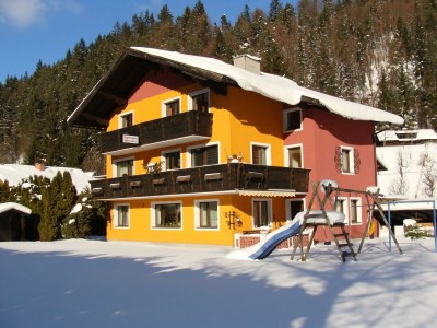 Apartment Appartement Reiteralm - Features photo 51