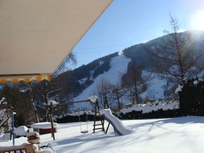 Apartment Appartement Reiteralm - Features photo 52