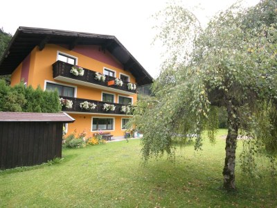 Apartment Appartement Reiteralm - Features photo 53