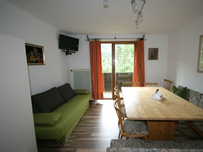 Apartment Appartement Reiteralm - Features photo 57