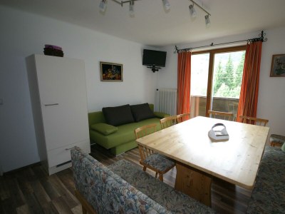 Apartment Appartement Reiteralm - Features photo 58