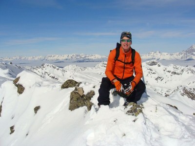 Apartment Appartement Reiteralm - Features photo 65