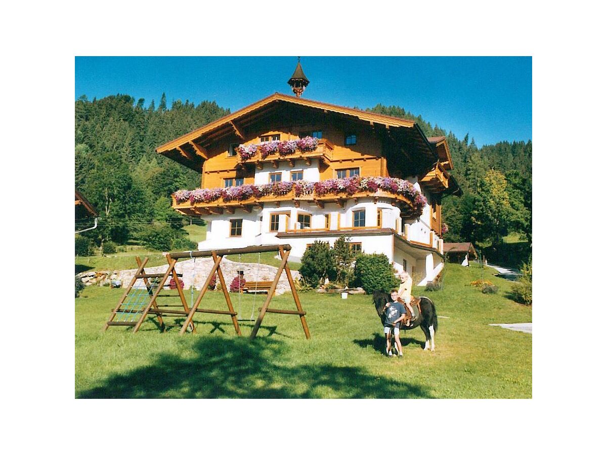 Holiday room Dreibettzimmer mit Dusche, WC - Outdoor photo 2