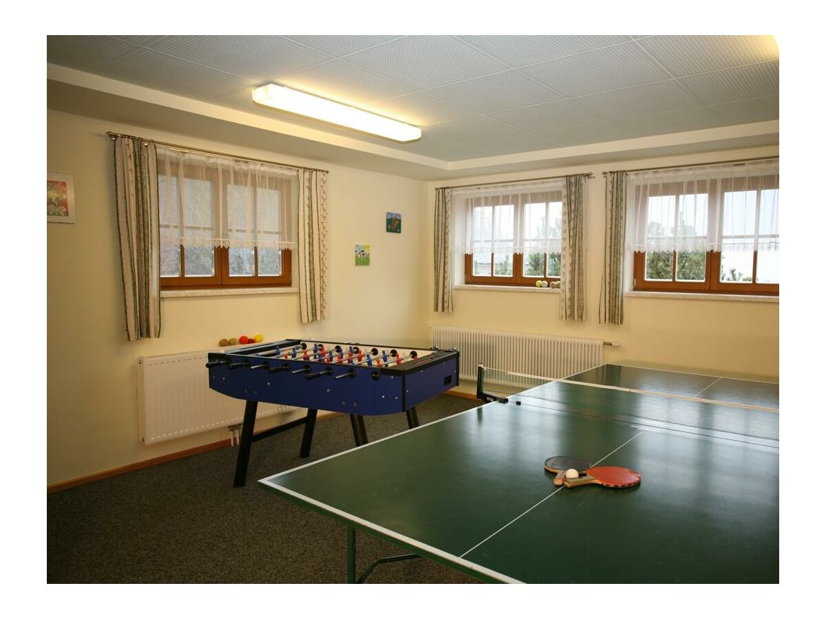 Holiday room Dreibettzimmer mit Dusche, WC - Outdoor photo 5