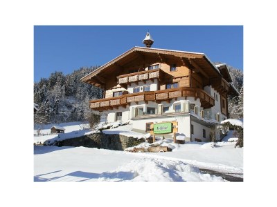 Holiday room Dreibettzimmer mit Dusche, WC in Schladming - Holiday room