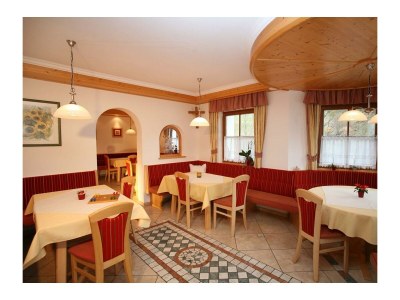 Holiday room Dreibettzimmer mit Dusche, WC - Outdoor photo 4