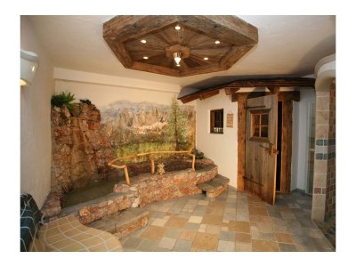 Holiday room Dreibettzimmer mit Dusche, WC - Outdoor photo 9