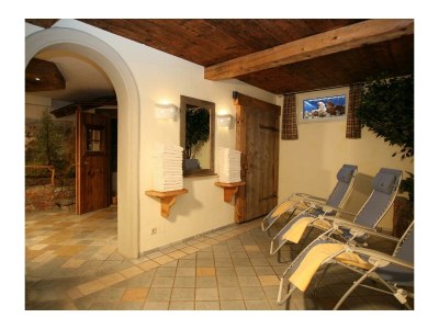 Holiday room Dreibettzimmer mit Dusche, WC - Outdoor photo 10