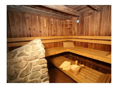 Holiday room Dreibettzimmer mit Dusche, WC - Outdoor photo 11