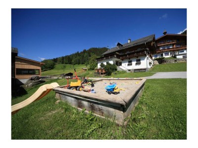 Holiday room Dreibettzimmer mit Dusche, WC - Outdoor photo 12