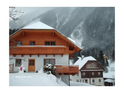 Holiday room Doppelzimmer mit Dusche, WC - Outdoor photo 6