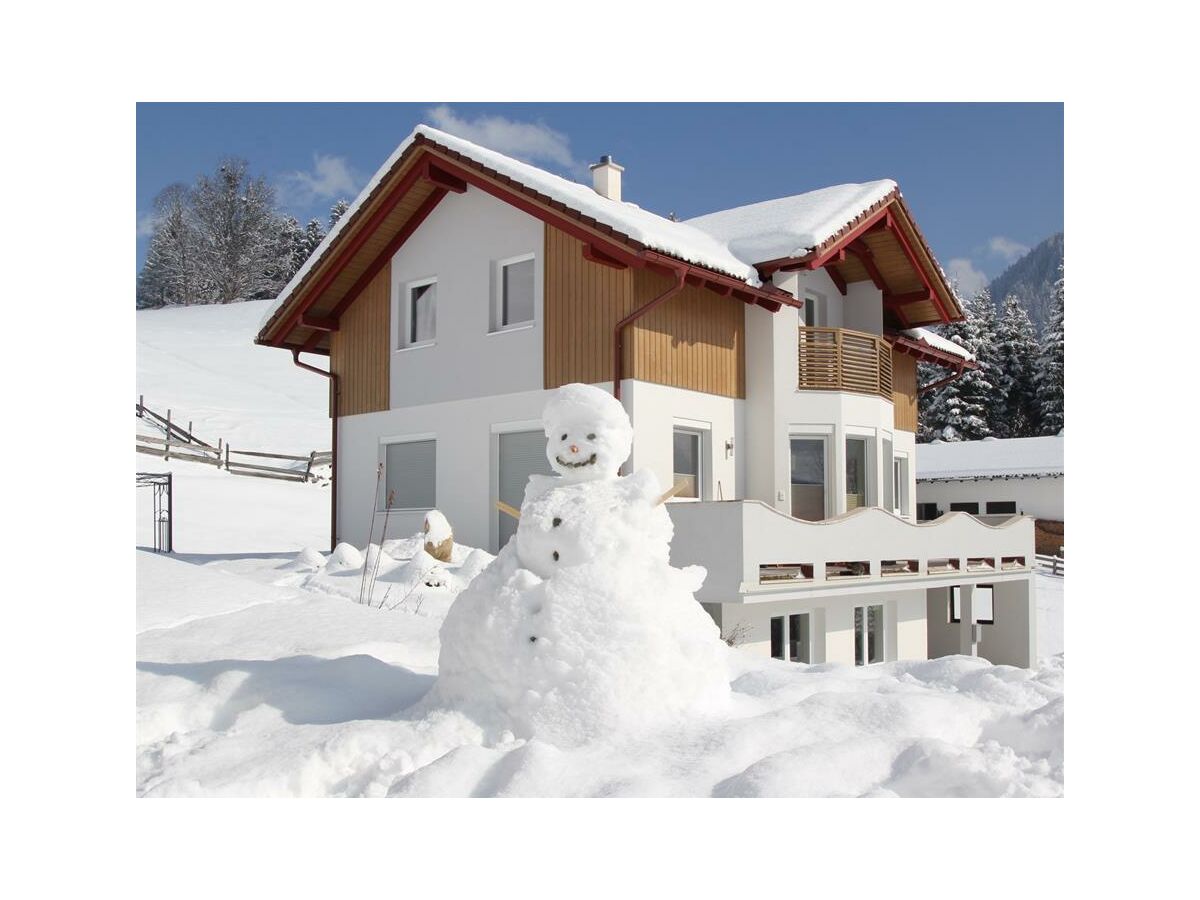 Apartment Appartement Heidi - Outdoor photo 2