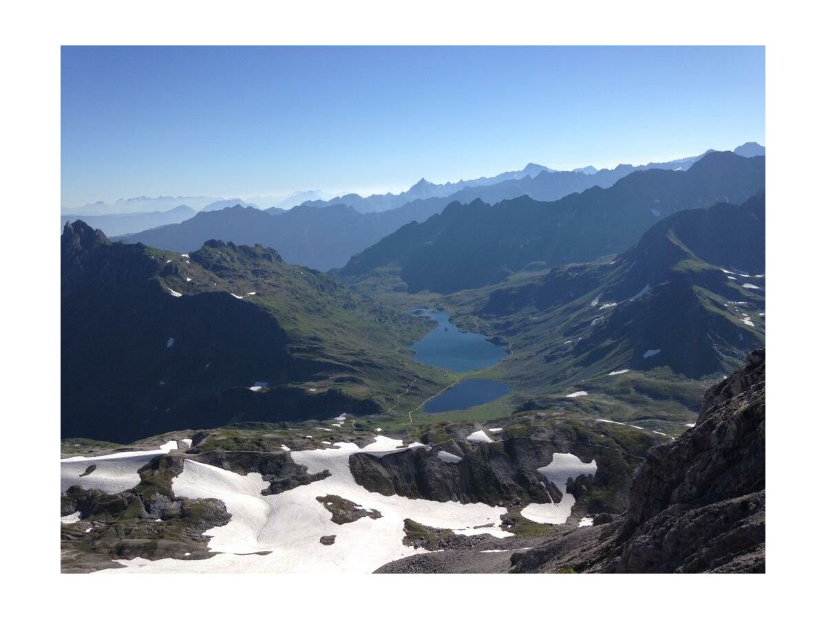 Apartment Appartement Heidi - Outdoor photo 3