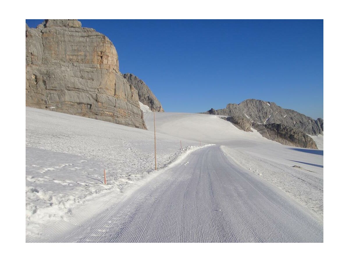 Apartment Appartement Heidi - Outdoor photo 4