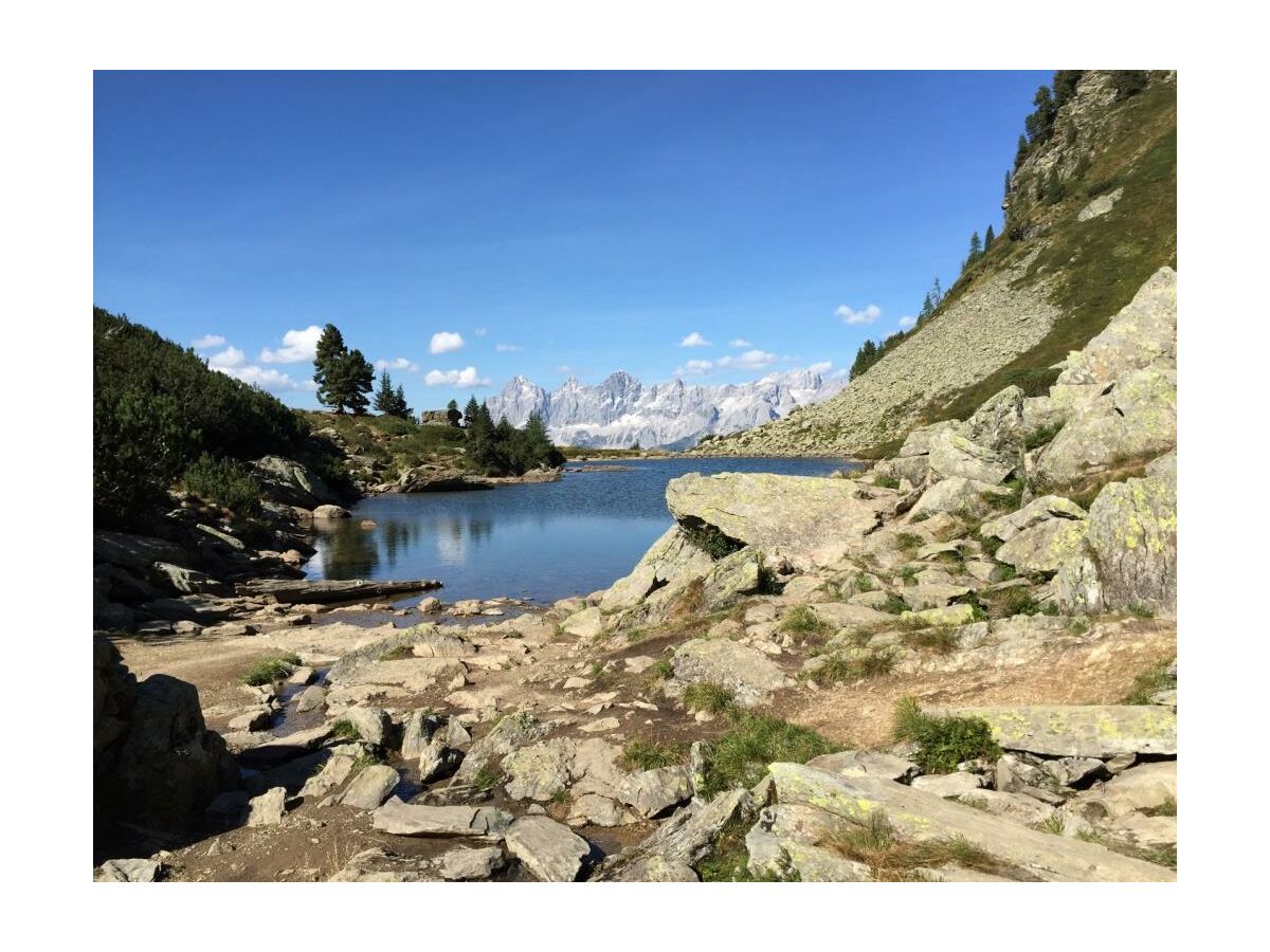 Apartment Appartement Heidi - Outdoor photo 5