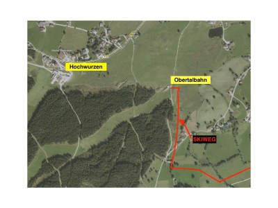 Apartment Appartement Heidi - Outdoor photo 6