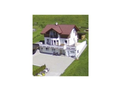 Apartment Appartement Heidi - Outdoor photo 8