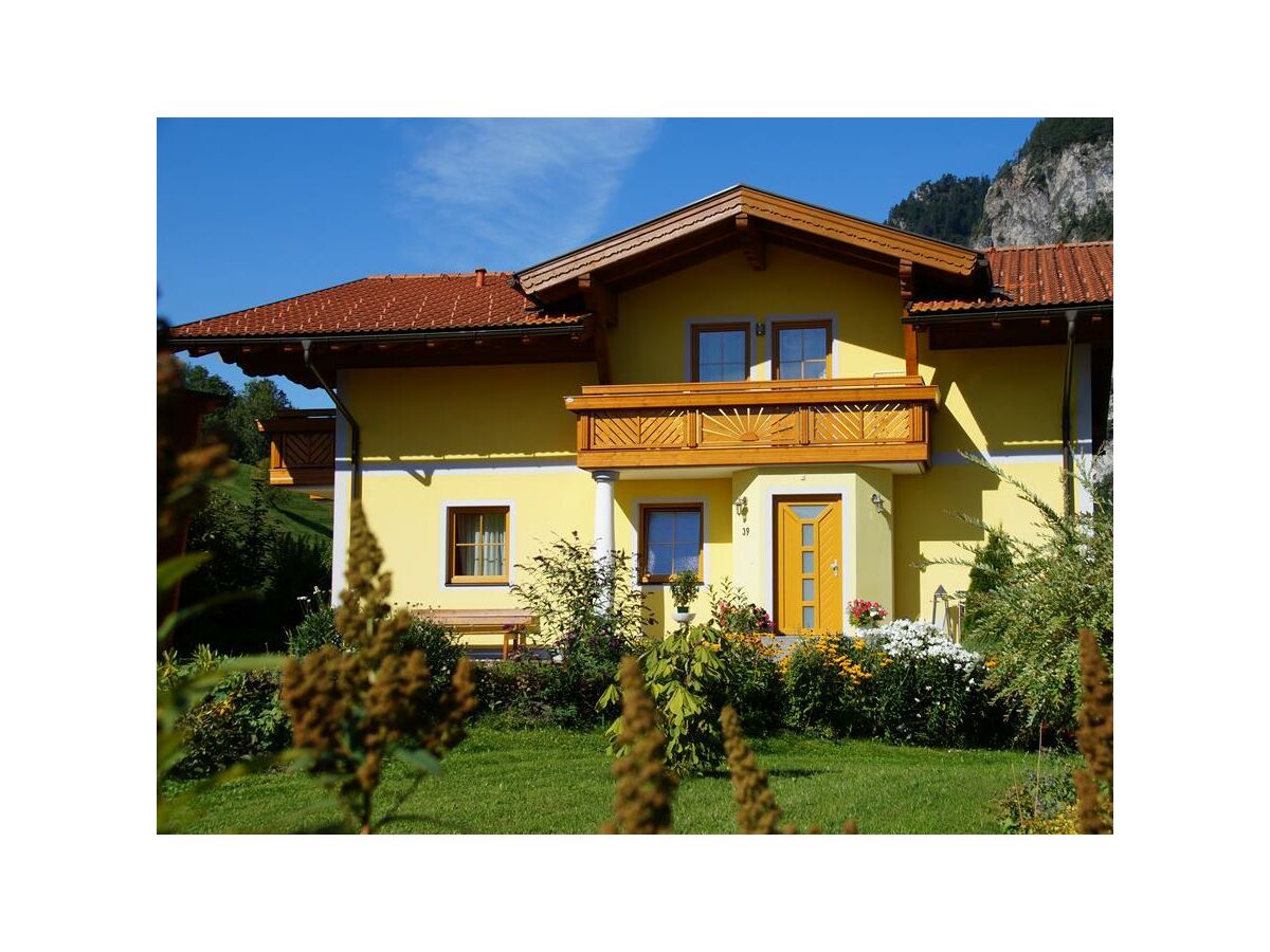 Apartment Apartment/2 Schlafräume/Dusche, WC - Outdoor photo 2