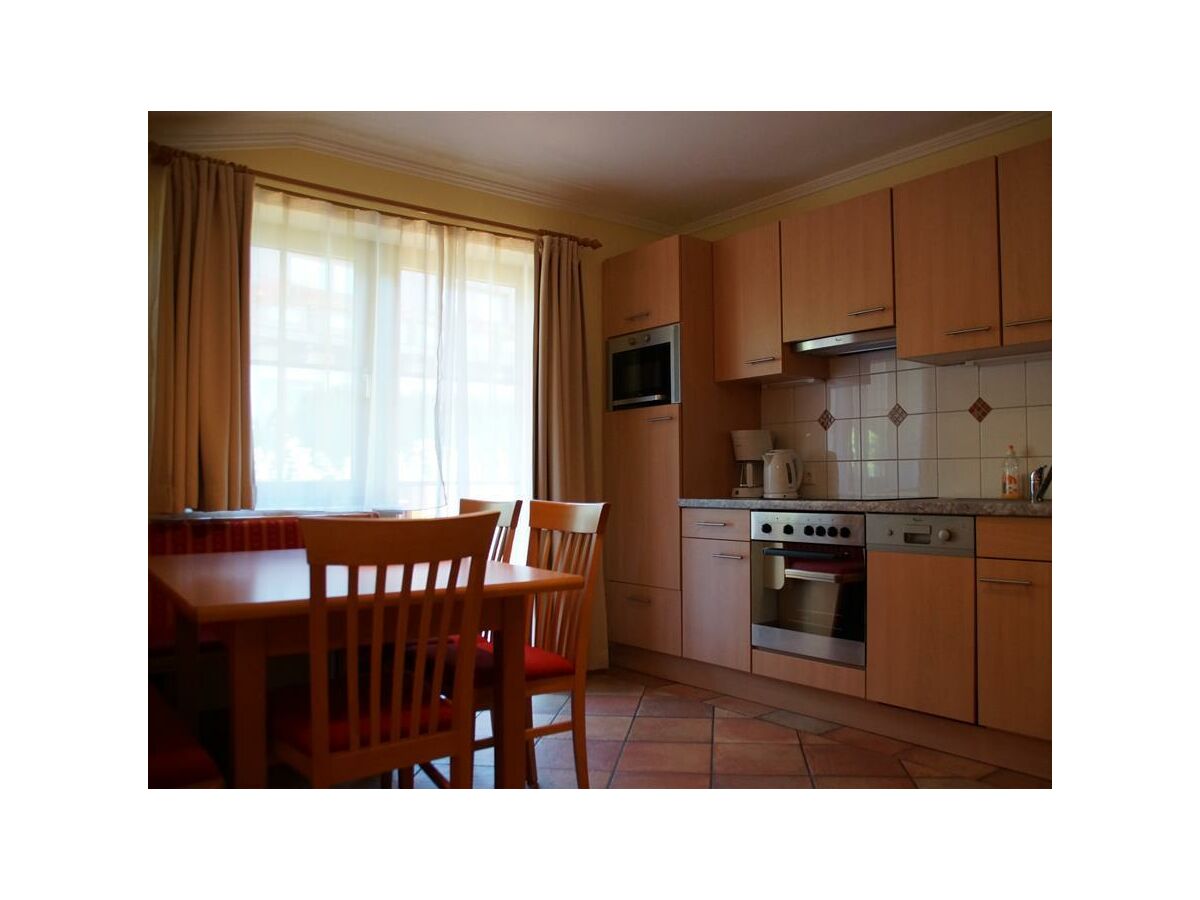 Apartment Apartment/2 Schlafräume/Dusche, WC - Outdoor photo 3