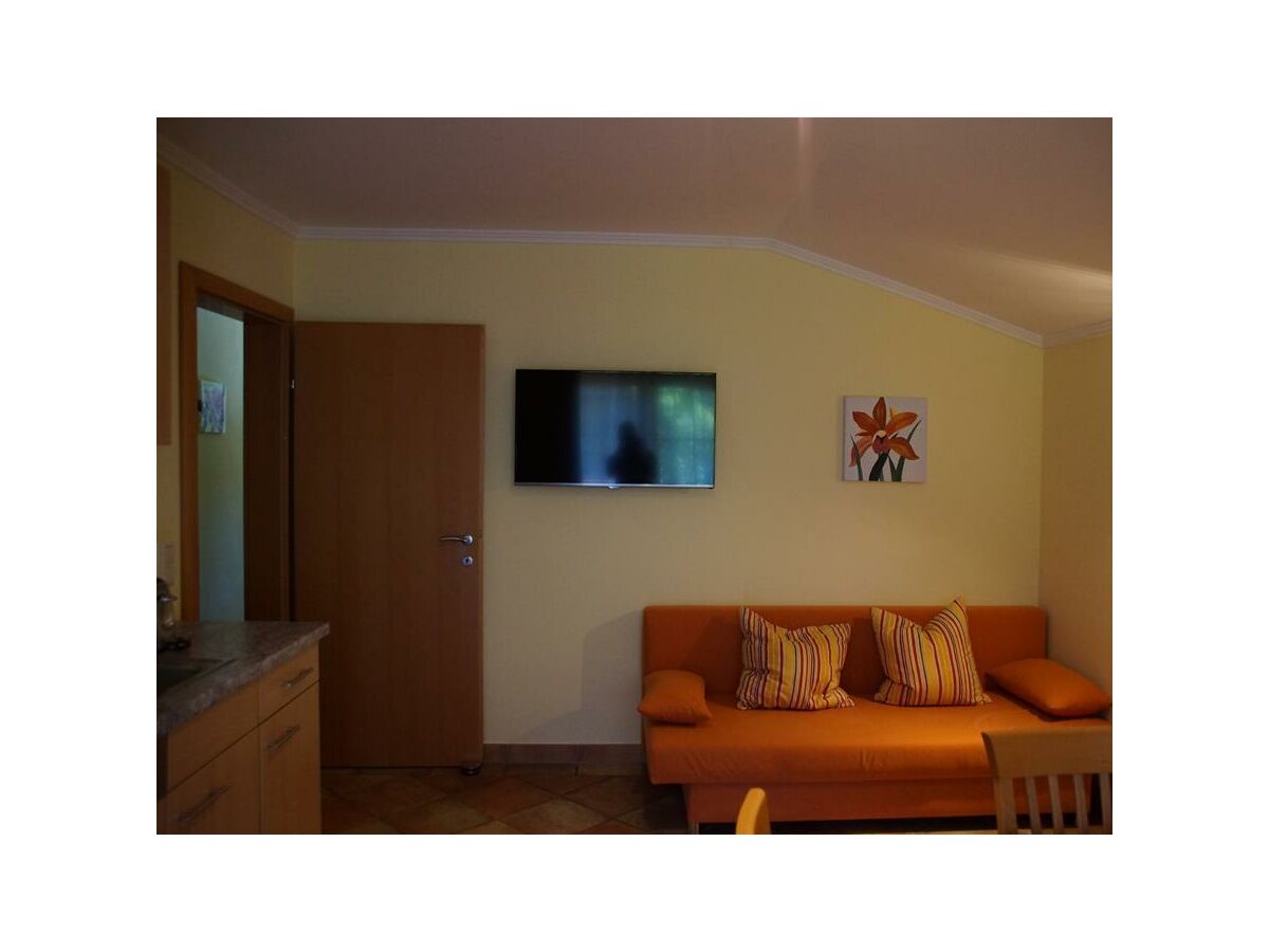 Apartment Apartment/2 Schlafräume/Dusche, WC - Outdoor photo 4