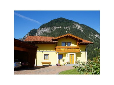 Apartment Apartment/2 Schlafräume/Dusche, WC in Schladming-Gleiming - Apartment