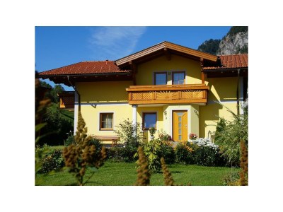 Apartment Apartment/2 Schlafräume/Dusche, WC - Outdoor photo 2