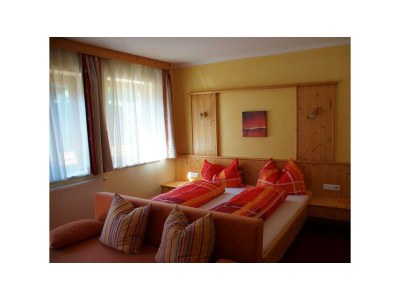 Apartment Apartment/2 Schlafräume/Dusche, WC - Outdoor photo 9