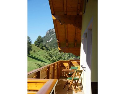 Apartment Apartment/2 Schlafräume/Dusche, WC - Outdoor photo 12