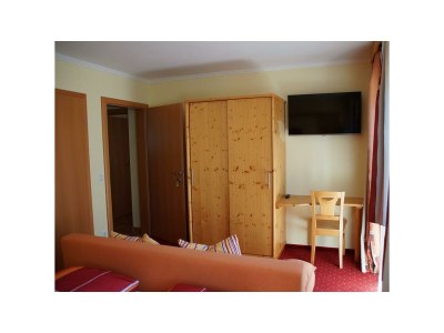 Apartment Apartment/2 Schlafräume/Dusche, WC - Features photo 18