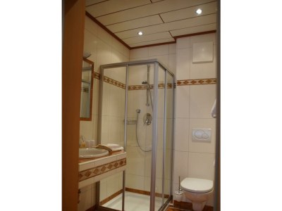 Apartment Apartment/2 Schlafräume/Dusche, WC - Features photo 19