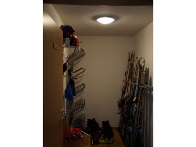 Apartment Apartment/2 Schlafräume/Dusche, WC - Features photo 21