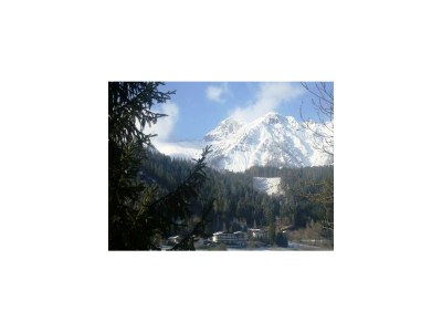 Apartment Apartment Panoramablick in Schladming - Apartment