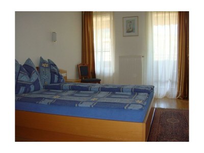 Apartment Apartment Panoramablick - Features photo 4