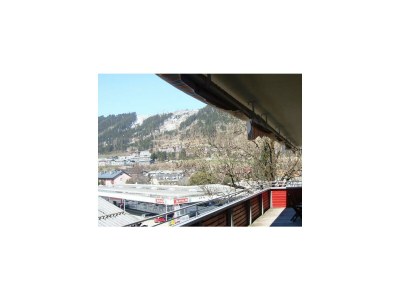 Apartment Apartment Panoramablick - Features photo 9