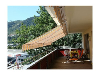 Apartment Apartment Panoramablick - Features photo 10