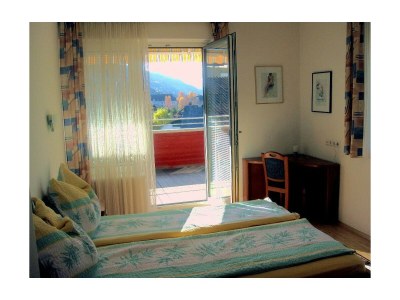 Apartment Apartment Panoramablick - Features photo 12